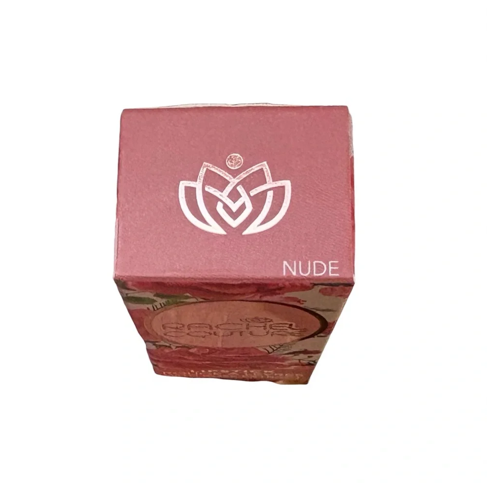 Rachel Couture color nude
